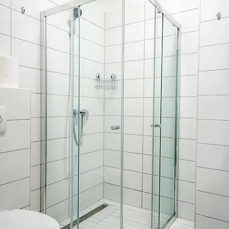 Ludas Matyi Vendeghaz Apartament